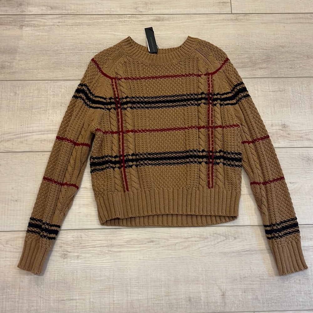 Women’s 360 Sweater